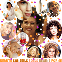 Notre Nouvelle Rubrique Beaute : Visitez